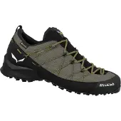 Salewa Sapatos De Abordagem Estreitos Wildfire 2 Gore-tex