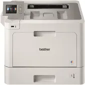 Brother HL-L9310CDW impressora laser cores WIFI