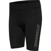 Hummel Leggings Curtos Maja Cotton