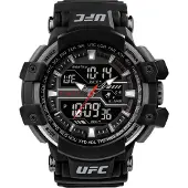 Timex Relógio Ufc Colossus