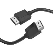 Hama Cabo Displayport Tec 1.5 M