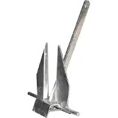 Nantong Five-wood Âncora Danforth