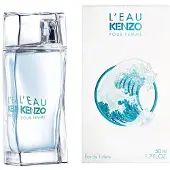 Kenzo perfume L'Eau Pour Femme EDT 50 ml