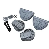 Givi Extremidade Da Haste Z890