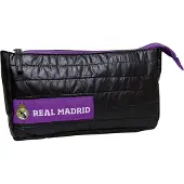 Real Madrid Estojo Soft Jumbo