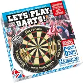 Harrows Darts Alvo De Dardos Lets Play Darts