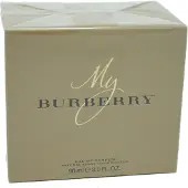 Burberry perfume My EDP 90 ml