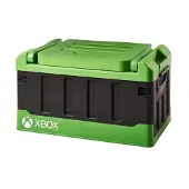 Numskull Caixa De Armazenamento Com Cadeira Dobrável Xbox