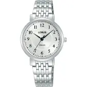 Lorus Watches Relógio Feminino Rg221xx9