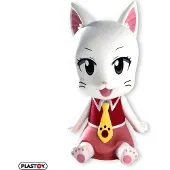 Plastoy Banco De Figuras Carla Fairy Tail 18 Cm
