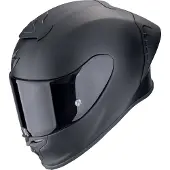 Scorpion EXO-R1 Evo II Ar Capacete Integral Mate/Preto XL unissexo