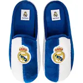 Marpen Pantufas Real Madrid Cf Suatex 24-25