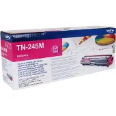 Brother TN-245M toner magentaXL