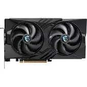 MSI Placa Gráfica Rtx 5060 Gaming Oc 8gb Gddr7