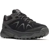 Merrell Sapatilha com atacadores cinzento / preto
