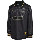 Hummel Camiseta De Manga Comprida Loose Bay Soccer