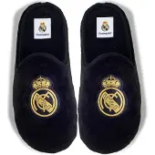 Marpen Pantufas Real Madrid Cf Suatex 24-25