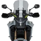 Puig Para-brisa Touring Cf Moto 450mt 24-25