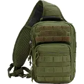 Brandit Bolsa Tiracolo Us Cooper M 8l
