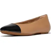 FitFlop Bailarinas Danser Cap