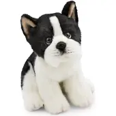 Nici Cachorro Boston Terrier Teddy 20 Cm