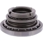 JMP Kit De Rolamento De Direção 7362353