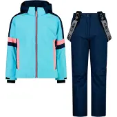 CMP Conjunto 35w0335