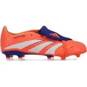 Adidas Botas de Futebol com Língua Dobrada Predator League - Piso firme/Multissuperfície (Criança)