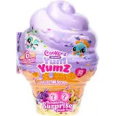 Moose Cookeez Makery Pack Yum Yumz Ursinho De Pelúcia