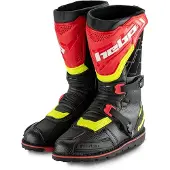 Hebo Botas Off-road Technical 3.0 Wp