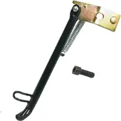 RMS Beauty Descanso Lateral Mbk Booster Track/yamaha Bump-bw´s 50cc