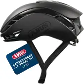 ABUS Capacete Gamechanger 2.0 Roundfit