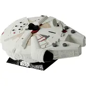 MONOGRAM Cofrinho Star Wars Millennium Falcon