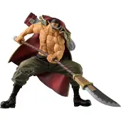 Banpresto Figura One Piece Grandista-edward Newgate-special Edition 20 Cm