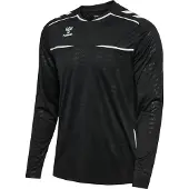 Hummel Camiseta De Manga Comprida Referee