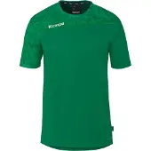 Kempa Camiseta De Manga Curta Athletics 29