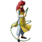 Bandai Figura Yuyu Hakusho Kurama