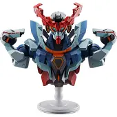 Bandai Figura Gquuuuuux 18 Cm