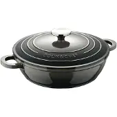 Bergner Caçarola Excalibur 2.3l 24cm