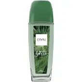 C-THRU Luminous Emerald Deodorant 75ml
