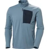 Helly Hansen Casaco Polar Com Meio Fecho Versalite