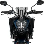 Puig Para-brisa New Generation Sport Ktm 390 Duke 2025