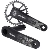 Sram Pedaleira Sx Eagle Dub Direct Mount