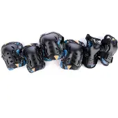 Tempish Conjunto De Proteção Júnior Stryker