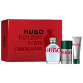 HUGO BOSS Hugo man and T 125ml V Desodorante Stick 75ml Gel 50ml