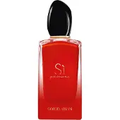 Giorgio Armani perfume Sì Passione Eau de Parfum Intense EDP 100 ml