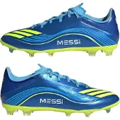 Adidas Chuteiras De Futebol F50 Messi League Fg/mg