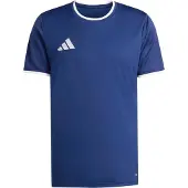 Adidas Camisa funcionais 'ENT26' azul / branco