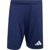 Adidas Calças de desporto 'ENT26' azul escuro / branco