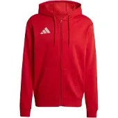 Adidas Casaco de treino em moletão 'Entrada26' vermelho sangue
